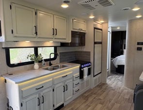 Jayco Redhawk 29XK