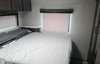 The Horney Family RV