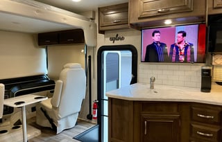 2021 Jayco Alante 26X: Easy drive/Veteran Discount