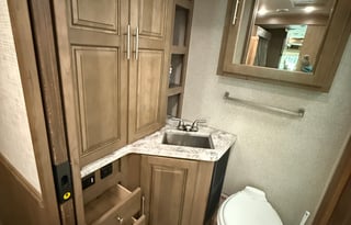 Woody's Wagon Adventures