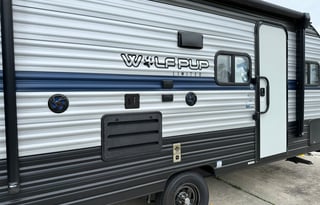 Bravery Comfort Retreat