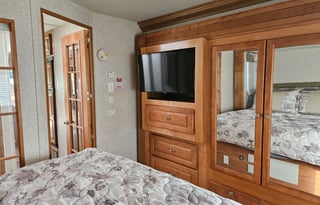 2005 Gulf Stream RV Sun Voyager - Gas 34B