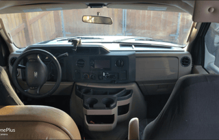 2014 Thor Motor Coach Four Winds 22E