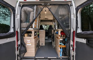 2022 Winnebago Solis Pocket 36A #2