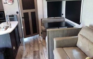 2021 Keystone RV Outback 335CG