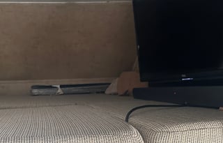 Pet Friendly Mercedes Diesel RV