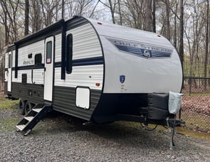 Gulf Stream RV Ameri-Lite Ultra Lite 268BH