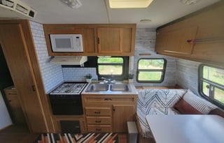 Rocky Mountain Basecamp - Plug & Play Ready!