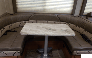 Fully stocked 2019 Coachmen Leprechaun 319MB