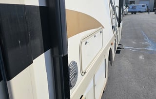 2016 Thor Motor Coach ACE 27.1