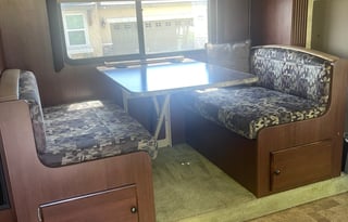 31.0 Fleetwood Tioga Ranger