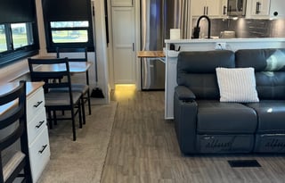 At The Beach RV Rental