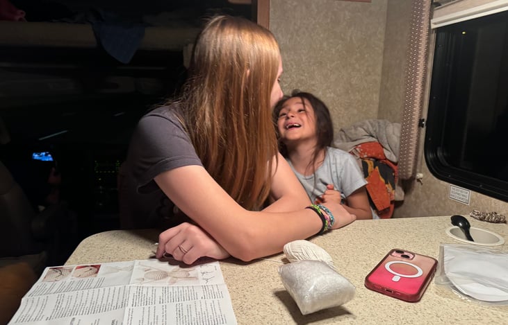 RV Photo