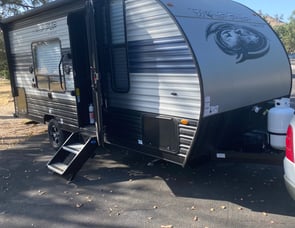 Forest River RV Cherokee Wolf Pup 16FB