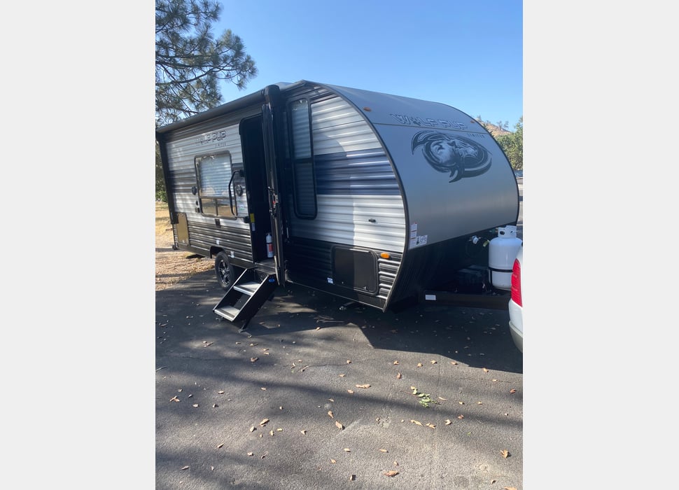 Travel Trailer rentals in Madera