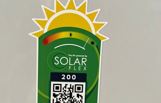 2022 Keystone RV Bullet Crossfire 2200BH