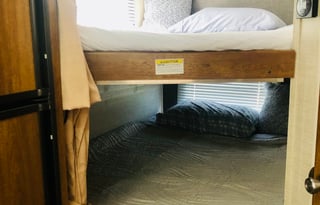 2016 Keystone RV Springdale OBHWE