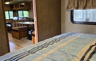 2017 Bunkhouse - Ideal for Family Camping!