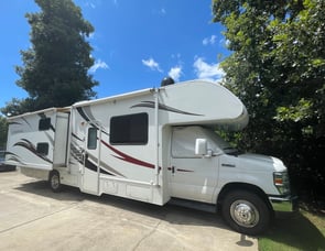 Thor Motor Coach Chateau 31A