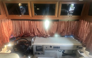 2013 Fleetwood RV Bounder Classic 36H