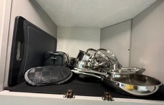 2026 27ft Coachmen 23FS - Sleeps 6