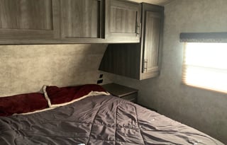 2018 Highland Ridge RV Open Range Ultra Lite UT2802BH