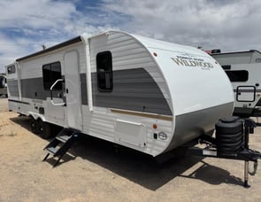 Forest River RV Wildwood X-Lite 28VBXL