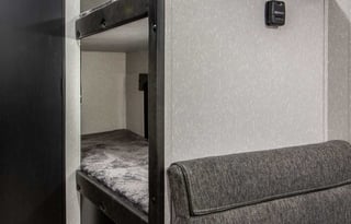 2022 Wolf Pup - Whitley