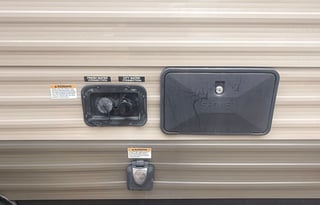 Family Friendly Camper