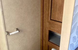 2016 Forest River Salem Cruise lite