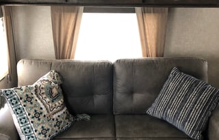 2018 Forest River Vibe