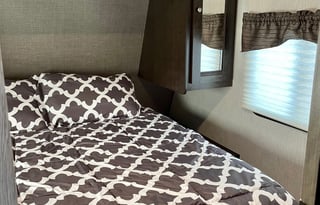 2020 Heartland Prowler TOY HAULER Travel Trailer