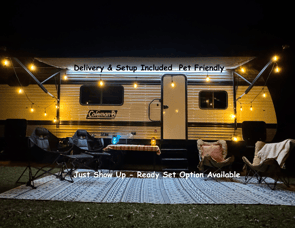 Keystone Coleman 25B