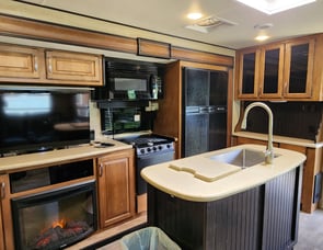 Grand Design Reflection 312BHTS