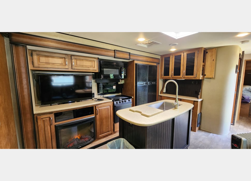 Travel Trailer rentals in Roanoke