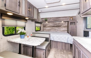 Kid Approved Camper Rental