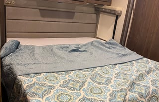 Large Marge Mirada the Luxury land yacht