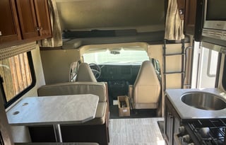 Fun in the Sunseeker 2019 by Forest River