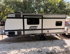 Keystone RV Coleman 19R