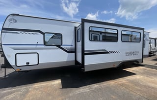 Spacious Family First RV (Delivery Only)