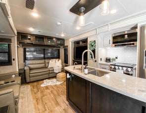 Jayco Eagle 330RSTS
