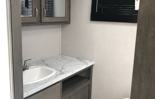 2021 EAST TO WEST Alta 2600KRB