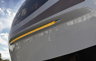 Modern Fifth Wheel – Your Home on the Road