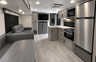 Your Ticket to the Wild with Our 2022 KZ Connect