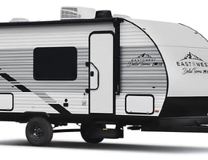 EAST TO WEST Della Terra 181BHSLE