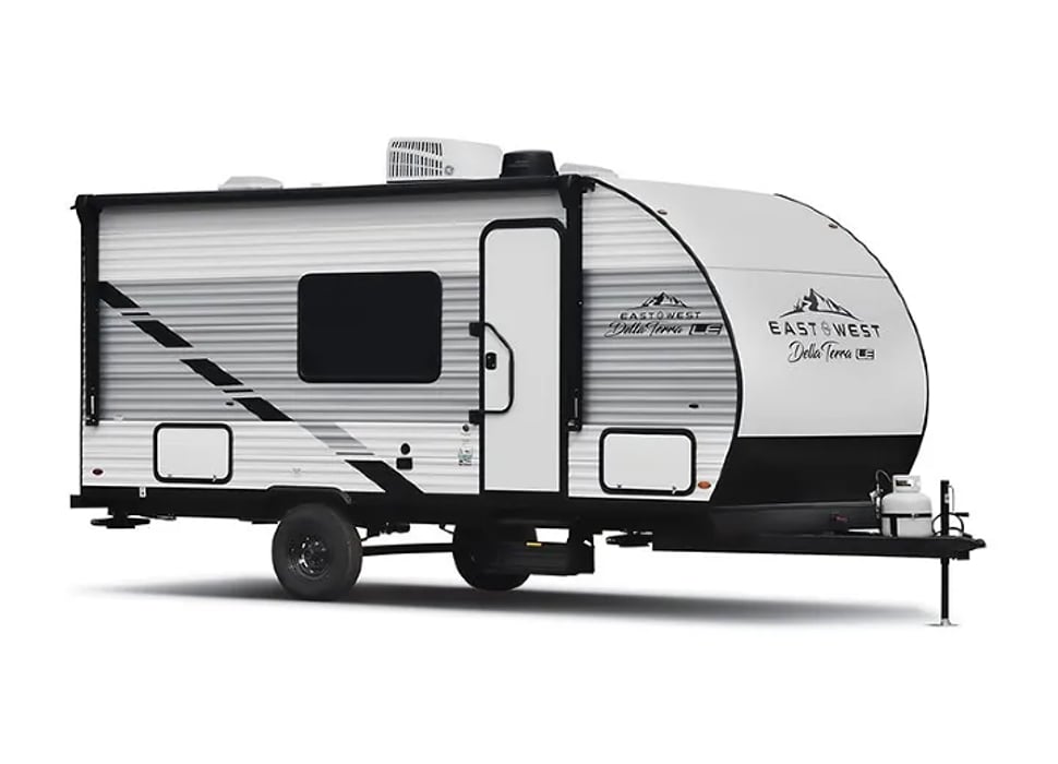 Travel Trailer rentals in Decatur