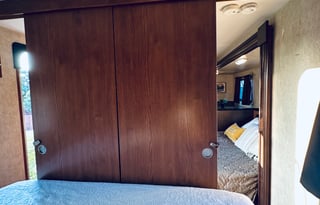 “Hakuna Matata”” 2016 Forest River