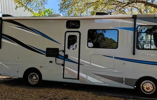 2022 Coachmen - Pursuit 31BH