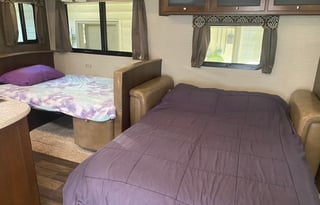 2017 Bullet Premier by Keystone