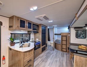 Heartland Pioneer BH 270